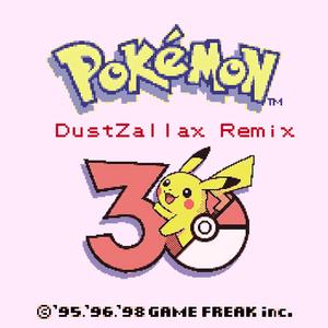 Pokémon Theme (30th Anniversary Tribute REMIX)