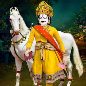 Tagdi Mela Ki Jhalak Ghara Nainwadi Me
