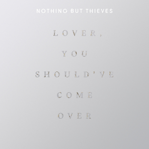 Lover, You Should Have Come Over (Live at BBC Maida Vale Studios)