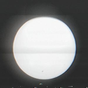 Окутала тьма