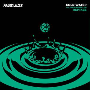 Cold Water (Lost Frequencies Remix)