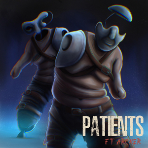 Patients (Inspired by Little Nightmares 2)