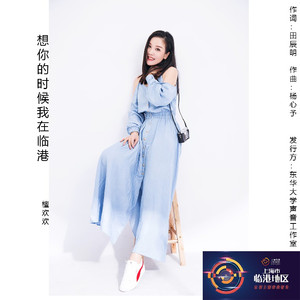 想你的时候我在临港