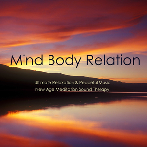 Human Soul (Music for Meditation & Serenity)