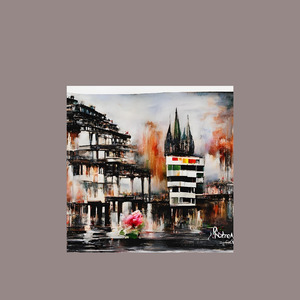 Funeral March of the Heart