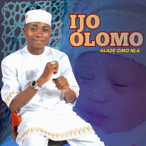Ijo Olomo