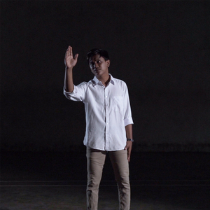 Kagem Romo (Didi Kempot)