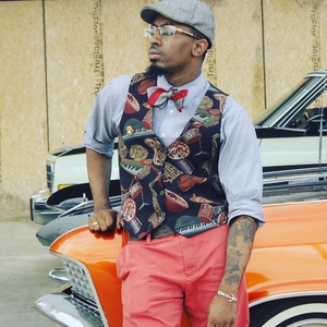 Southern Playa **** (Chopped N Screwed)