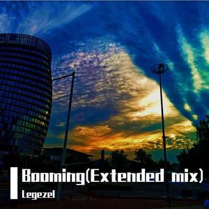 Booming(Extended mix)