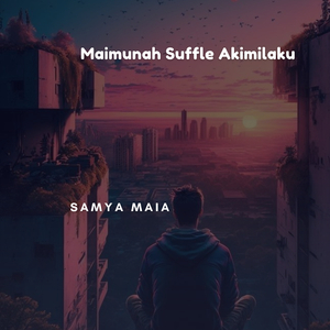 Maimunah Suffle Akimilaku