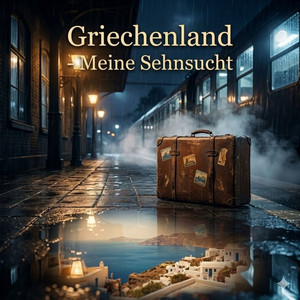Griechenland Meine Sehnsucht