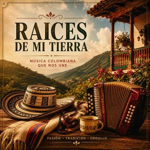 Historias en Parranda