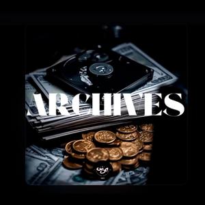 Archive #159 (feat.DJ Wonza)