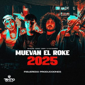 Muevan el Roke