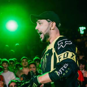 Otra Barra Más (Freestyle) - FU III