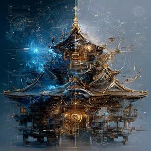 Blueprints of Steel/設計図は鋼で