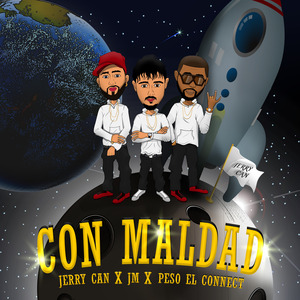 Con Maldad