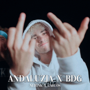 ANDALUZJA X BDG