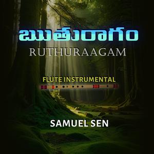 RuthuRaagam (Instrumental)