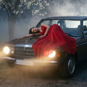 За білими вітрами