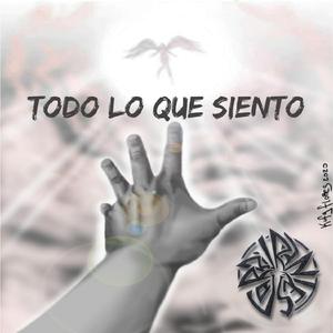 Todo lo que siento