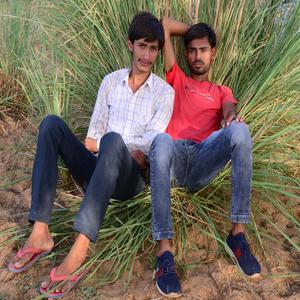 Dilkesh Gudhliya Ko