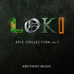 Loki Green Theme (Episode 2) (Epic Version)