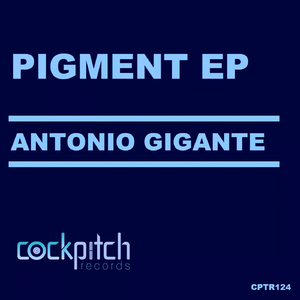 Pigment (Original Mix)