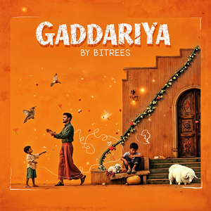 Gaddariya