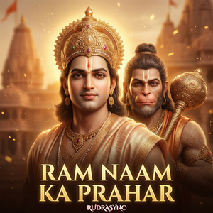 Ram Naam Ka Prahar