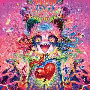 M (feat. 宇宙★海月 & お嬢)