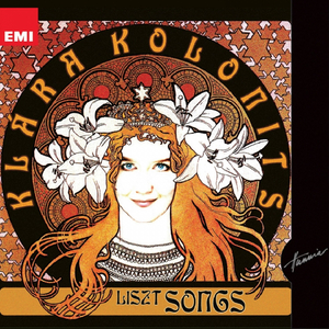 3 Sonetti del Petrarca, S. 270a: No. 1, Pace non trovo