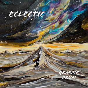 Julia’s Groove (feat. Ali Mazbouh)