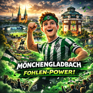Borussia Mönchengladbach