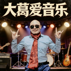 《奔回马厩过大年》-马大嗓