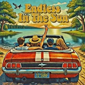 Endless in the Sun