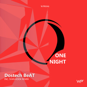 One Night (Ivan KooK Remix)