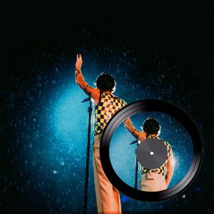 【黑胶唱片 】Beat｜非商用可免费授权