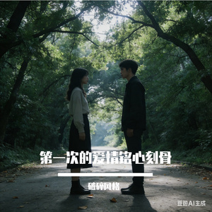 第一次的爱情铭心刻骨