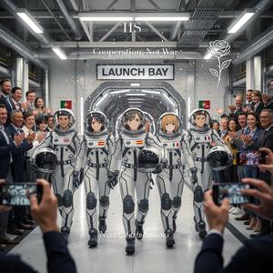 The Nine Constellations