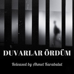 Duvarlar Ördüm