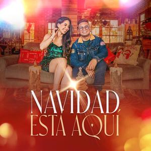 Navidad Está Aquí (feat. Aby Mojarrango)