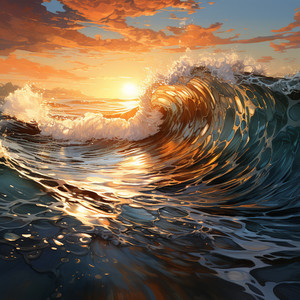 Elegancia Costera Armónica