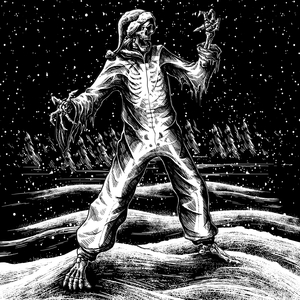 Death Miser: I'm Mr. Black Christmas