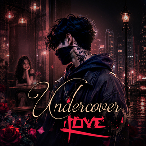 Undercover Love
