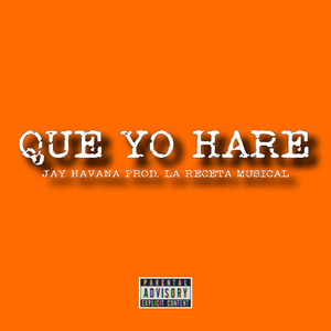 Que Yo Haré