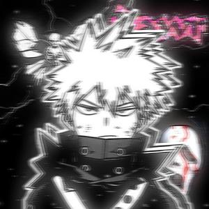 Bakugo da besto (ULTRA SPED UP & REVERB)