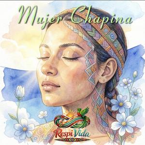 Mujer Chapina