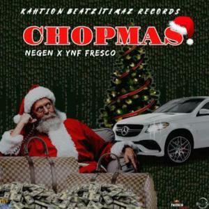Chopmas (feat. Negen)