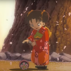 Time after time〜花舞う街で〜